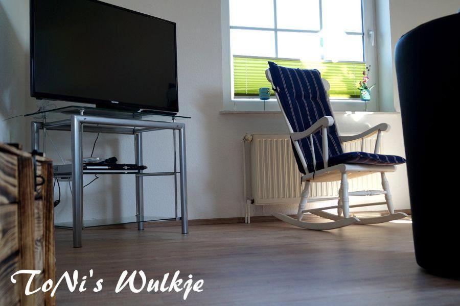 Villa Tonis-Wulkje-2 Ditzum Esterno foto