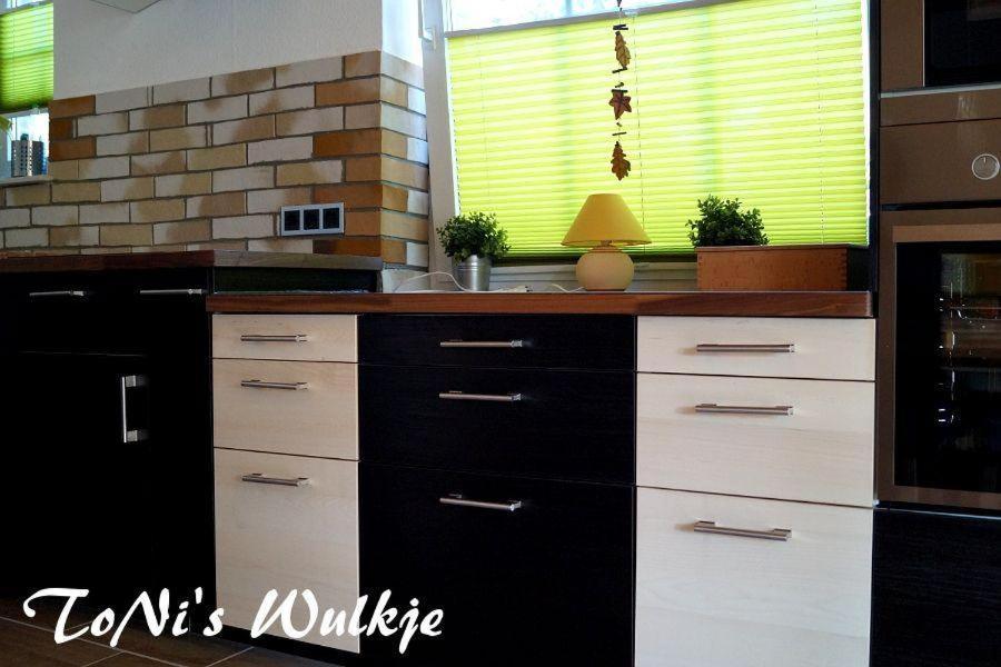 Villa Tonis-Wulkje-2 Ditzum Esterno foto